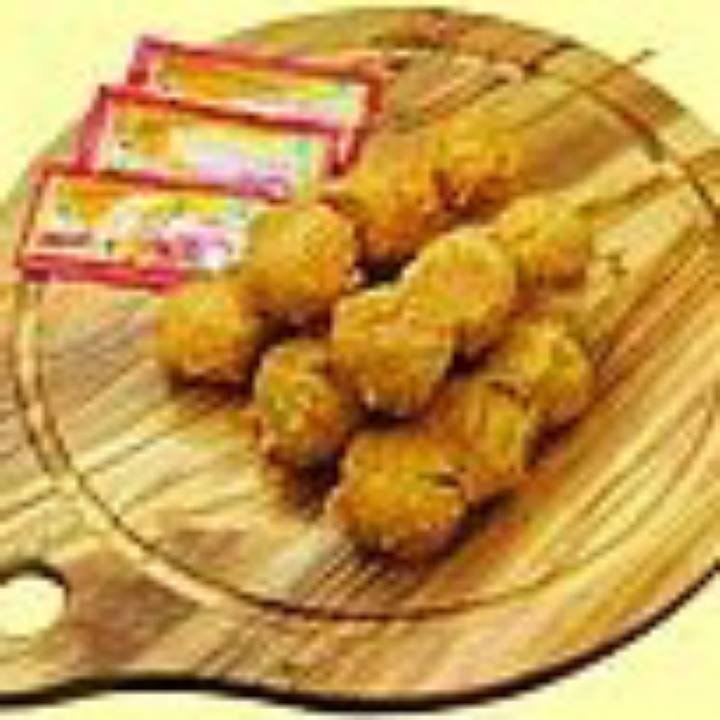 Bakso Goreng