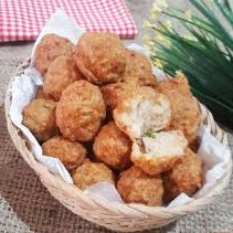 Bakso Goreng