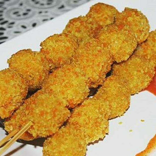 Bakso Goreng