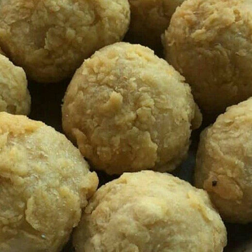 Bakso Goreng