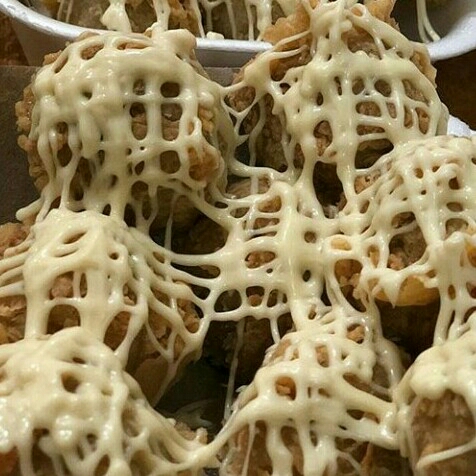 Bakso Goreng 2