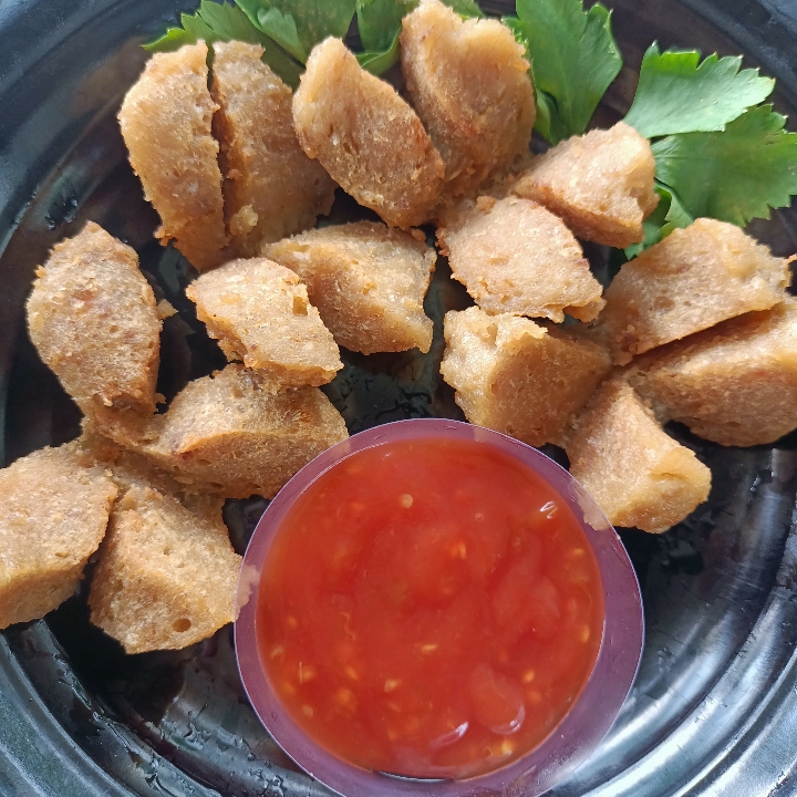 Bakso Goreng Mekar