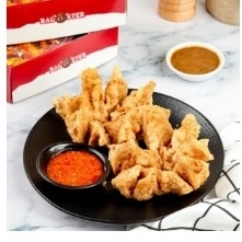 Bakso Goreng Monster