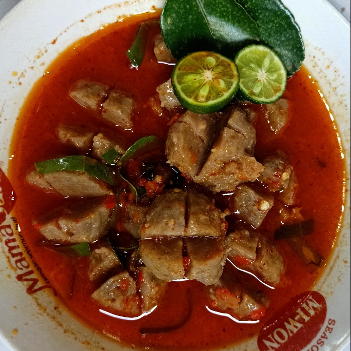 Bakso Granat