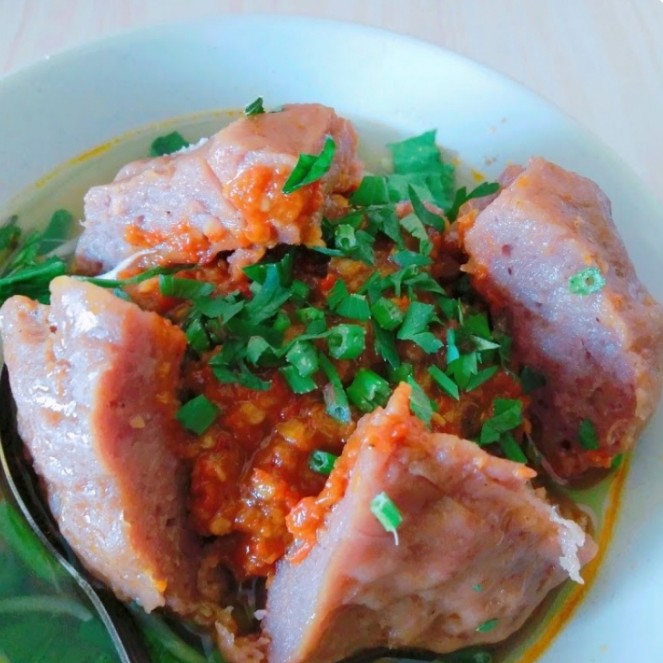 Bakso Granat