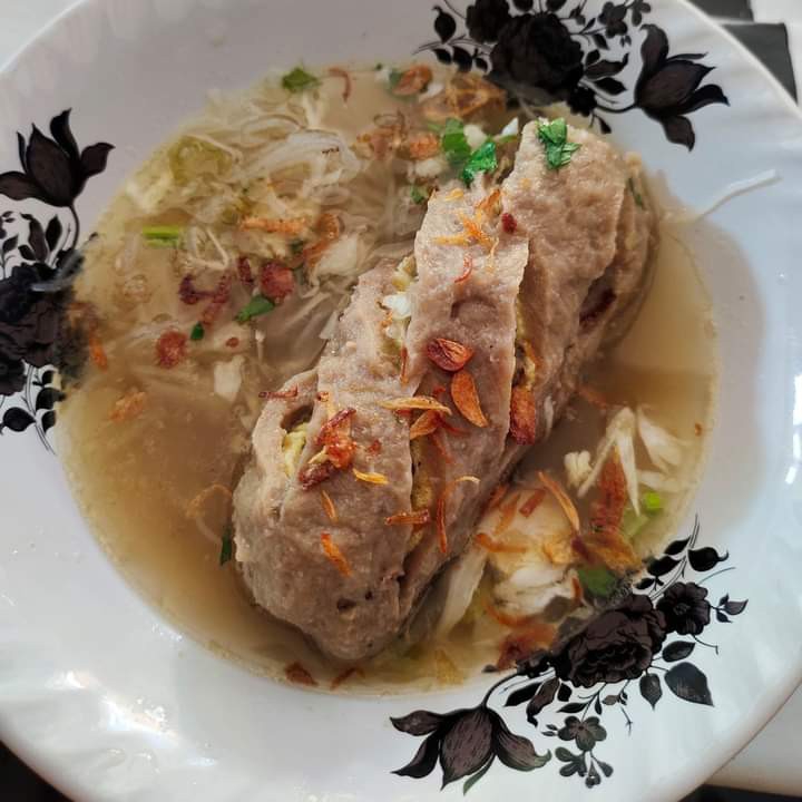 Bakso Gulung