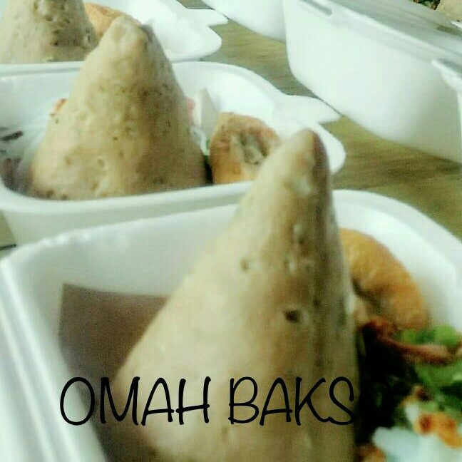 Bakso Gunung