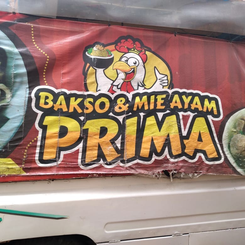 Bakso Hamil