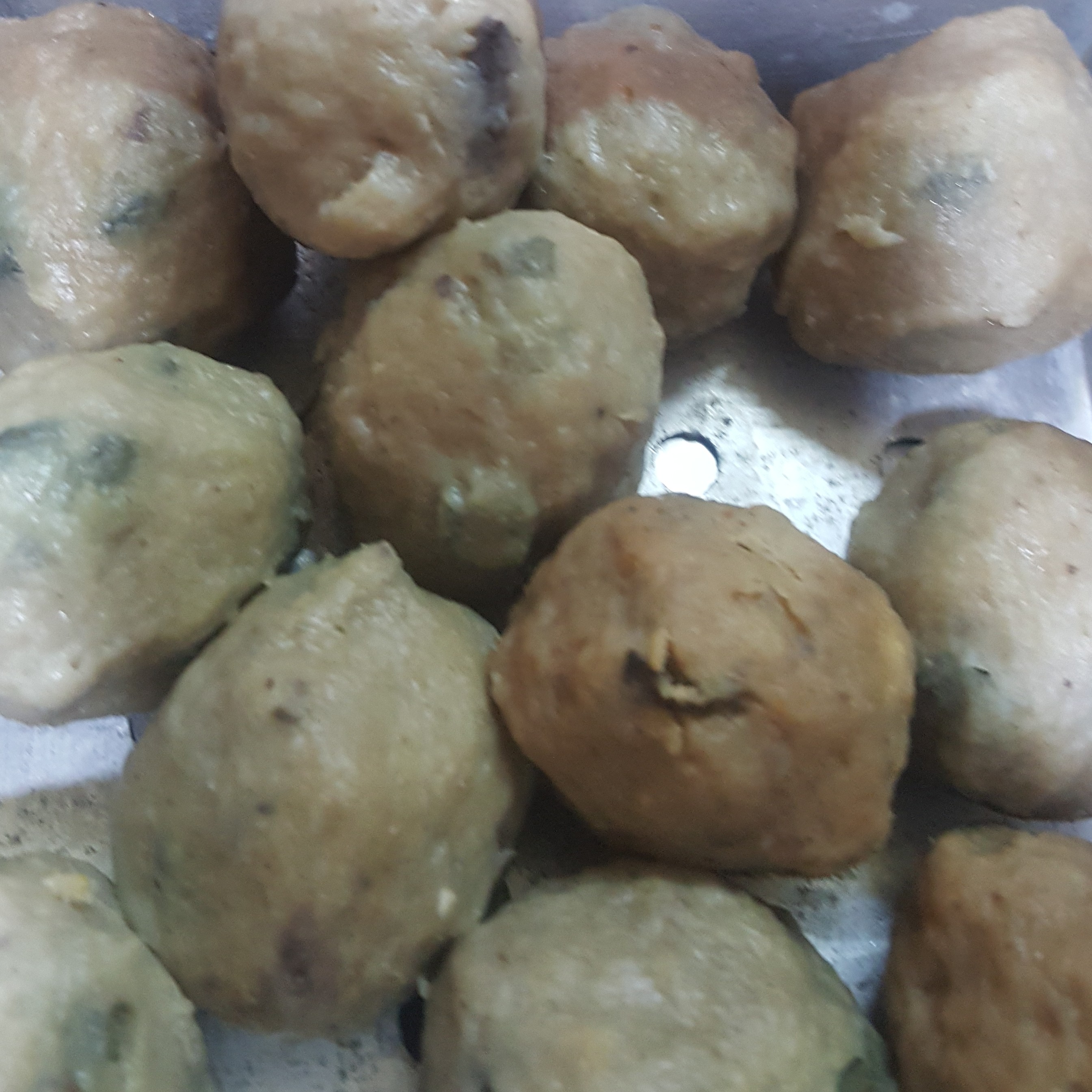 Bakso Hati