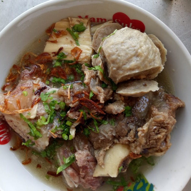 Bakso IGA 2