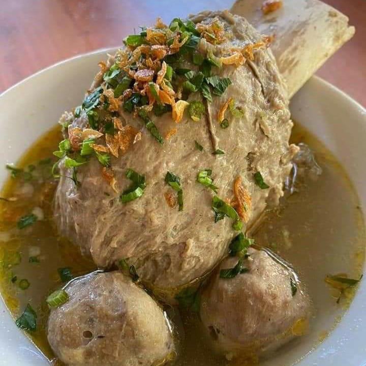 Bakso Iga 