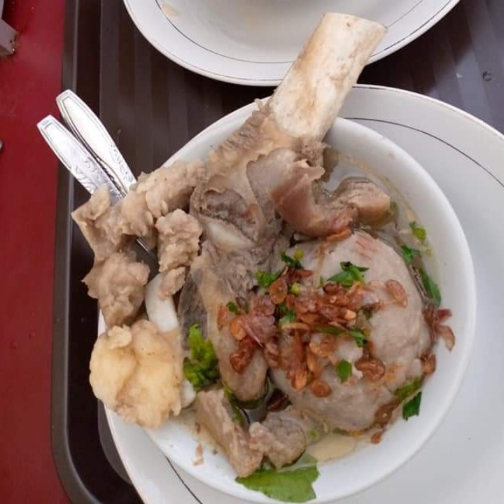 Bakso Iga  2