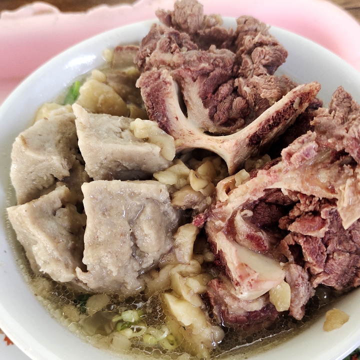 Bakso Iga  3