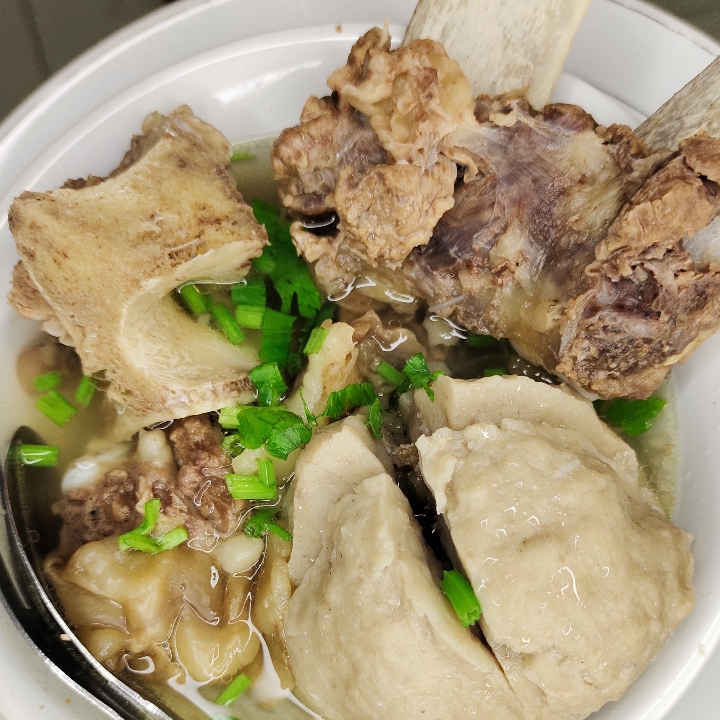 Bakso Iga  4