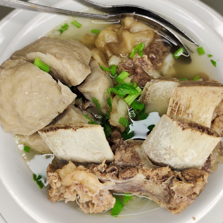Bakso Iga  5