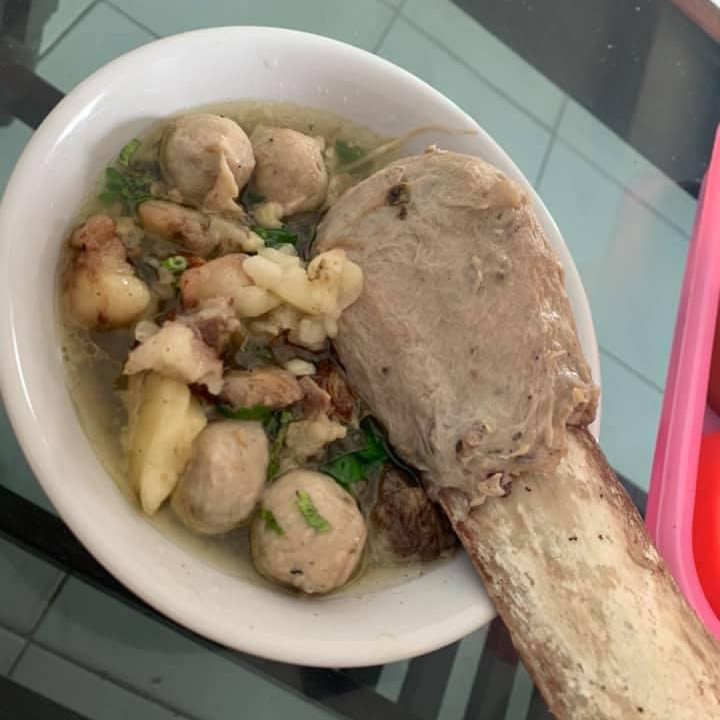 Bakso Iga