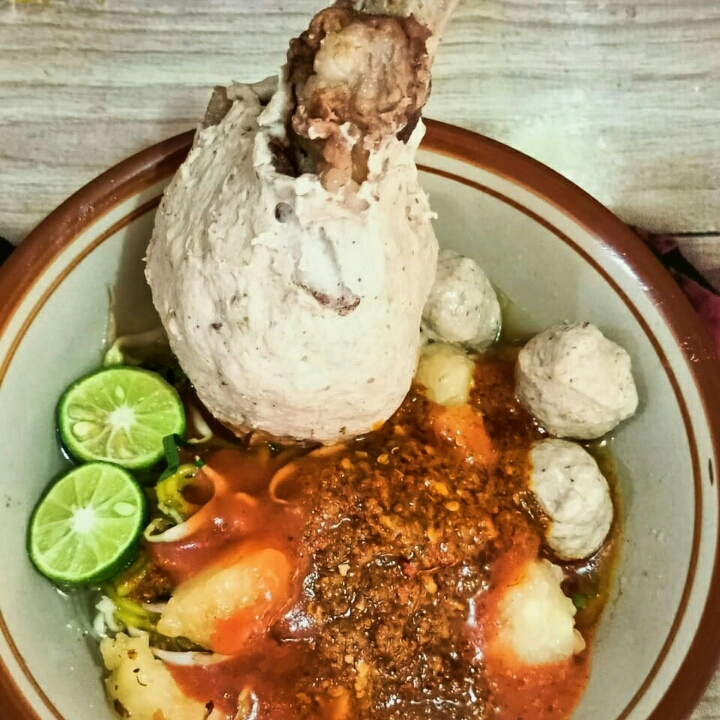 Bakso Iga