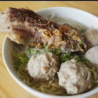 Bakso Iga