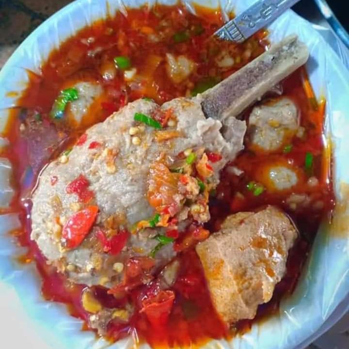 Bakso Iga
