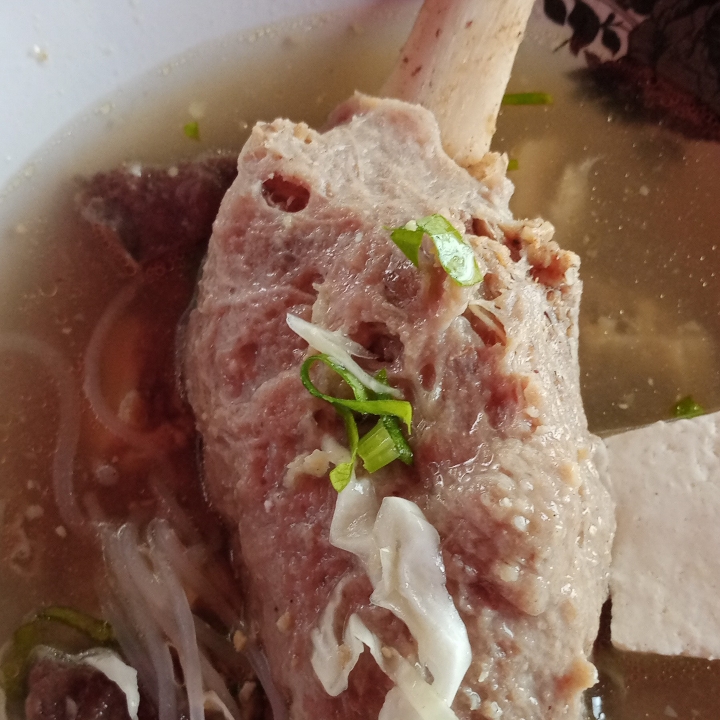 Bakso Iga