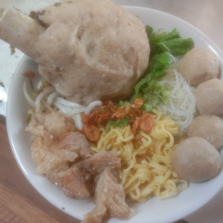 Bakso Iga