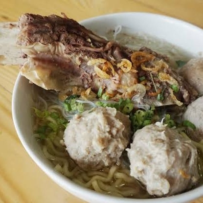 Bakso Iga