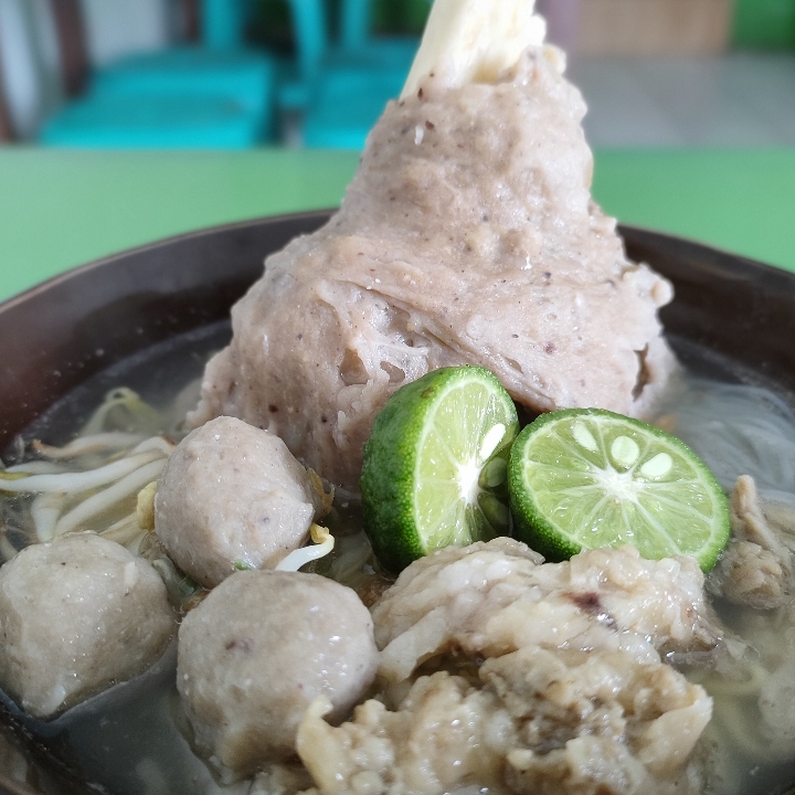 Bakso Iga