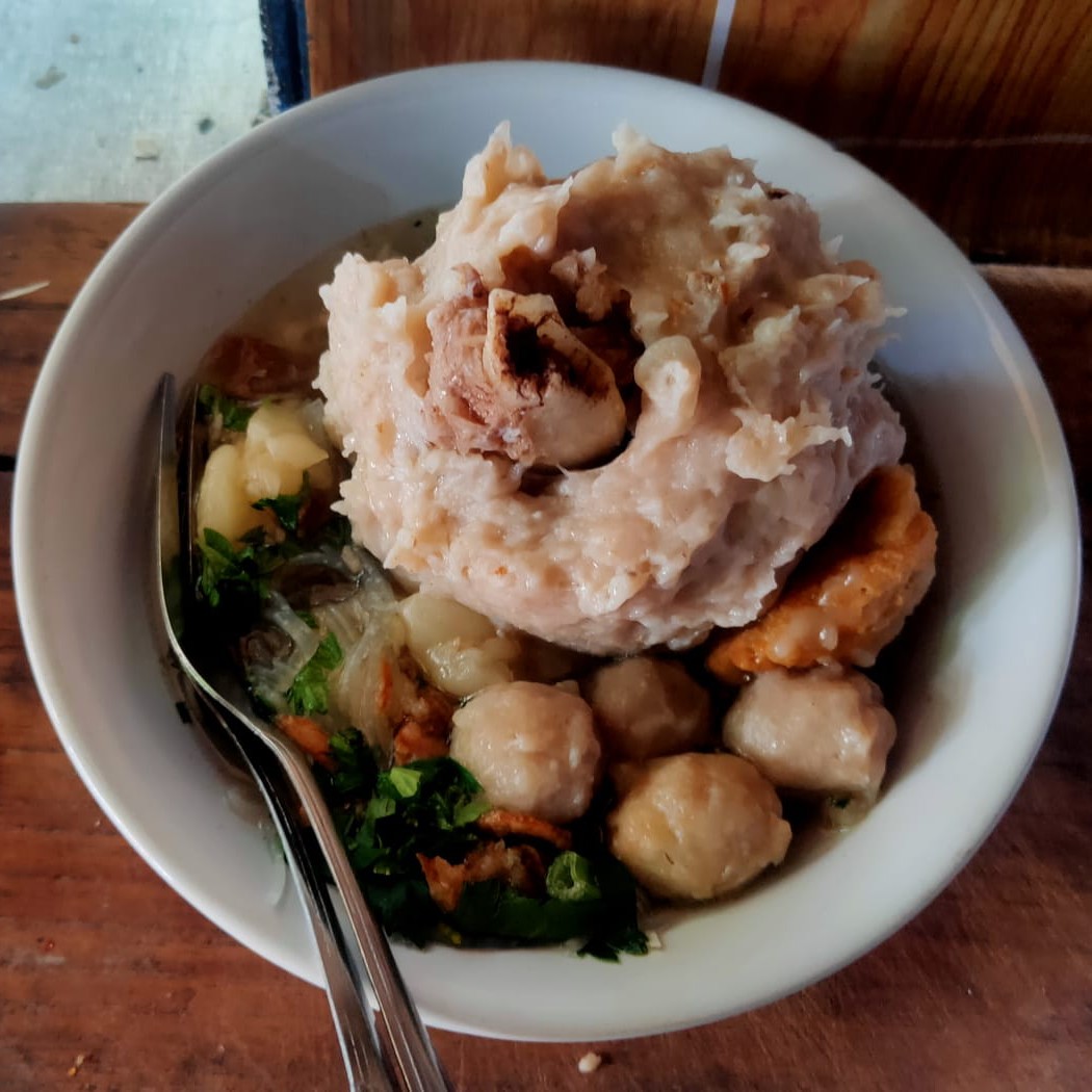 Bakso Iga