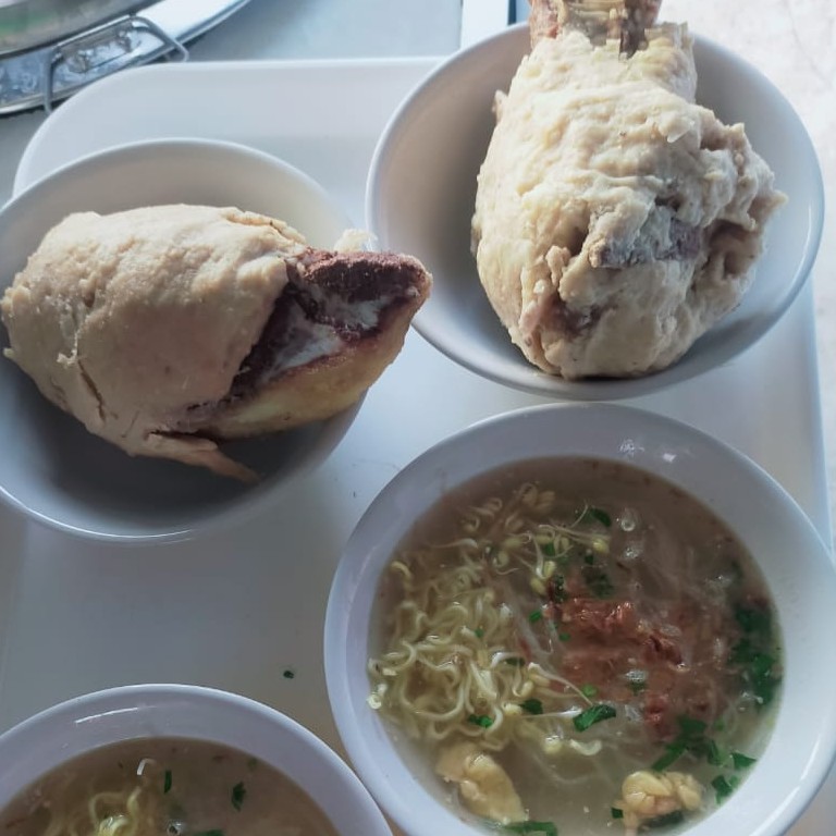 Bakso Iga