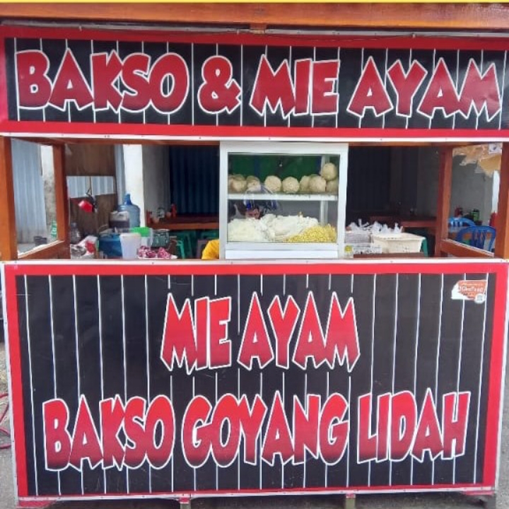 Bakso Iga