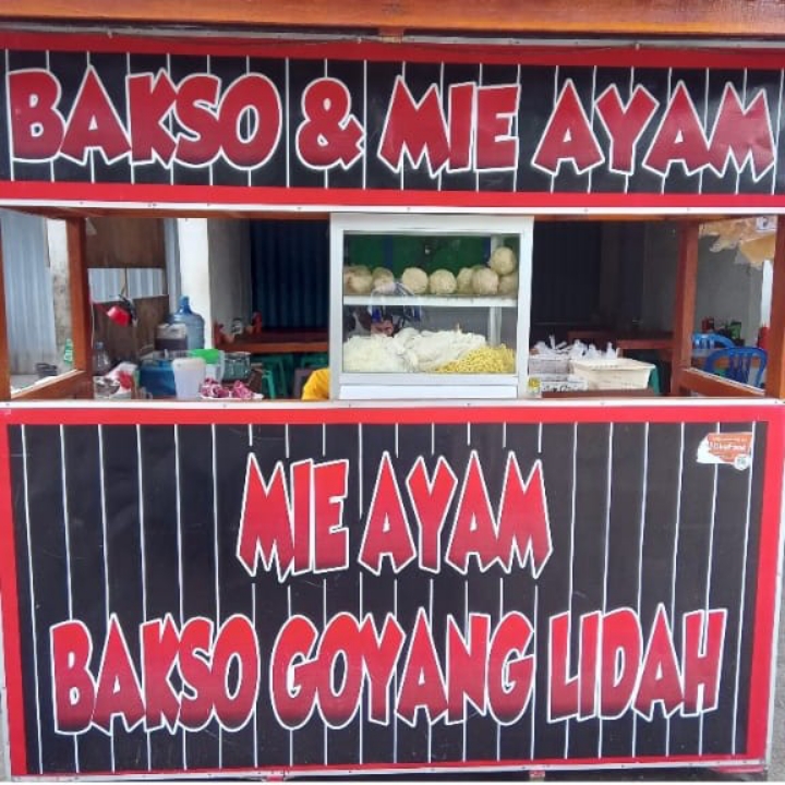Bakso Iga Balut