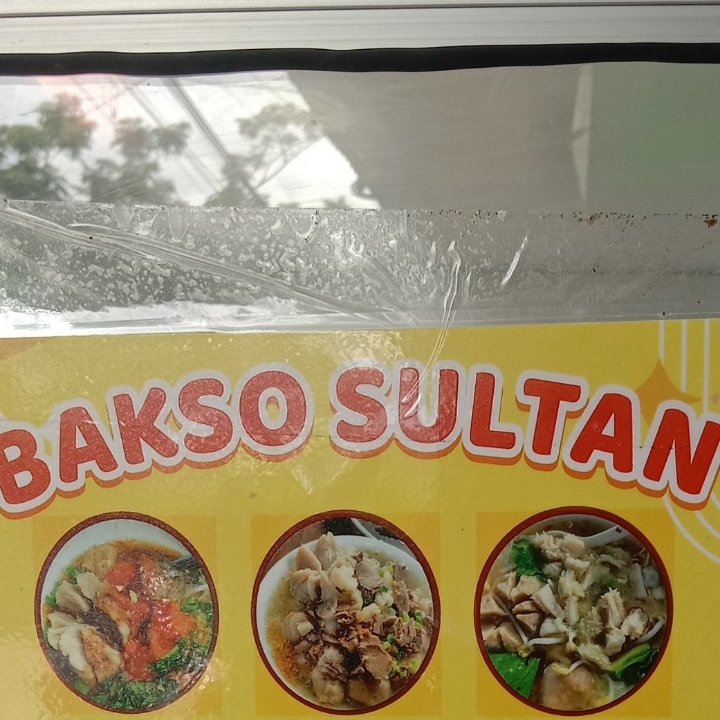 Bakso Iga Balut Super Jumbo