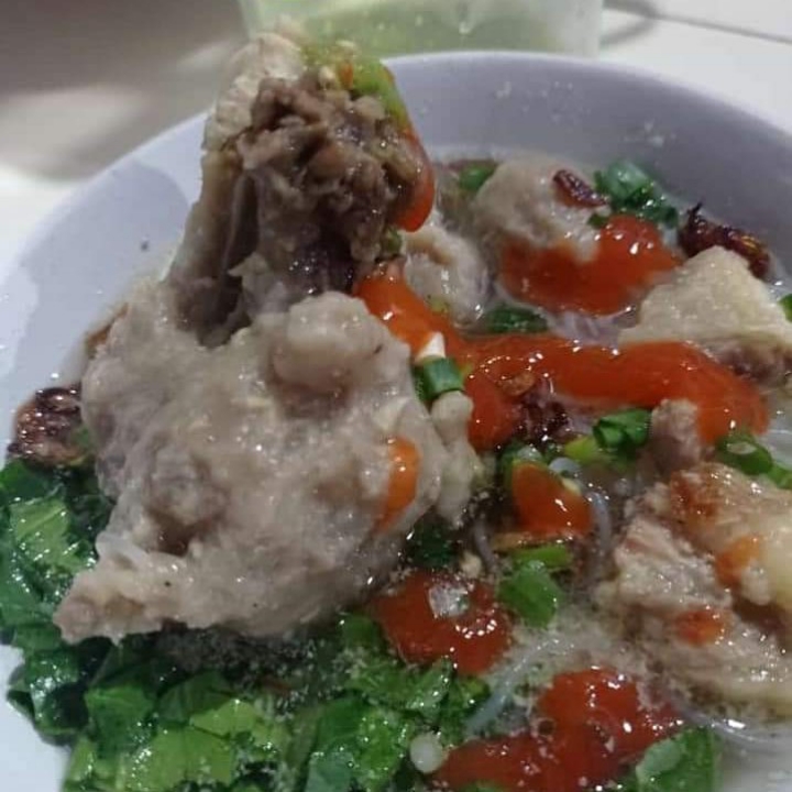 Bakso Iga Jumbo Terbaru