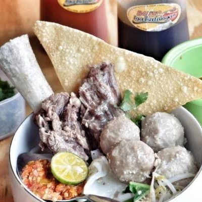 Bakso Iga Lilit