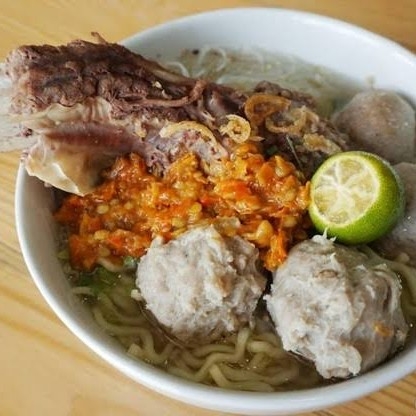 Bakso Iga Sapi