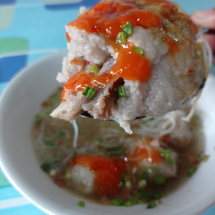 Bakso Iga Sepesial