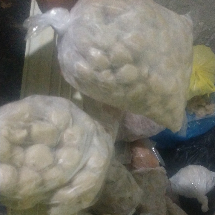 Bakso Ikan