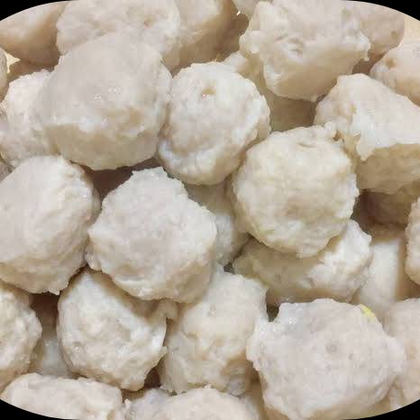 Bakso Ikan