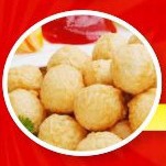 Bakso Ikan