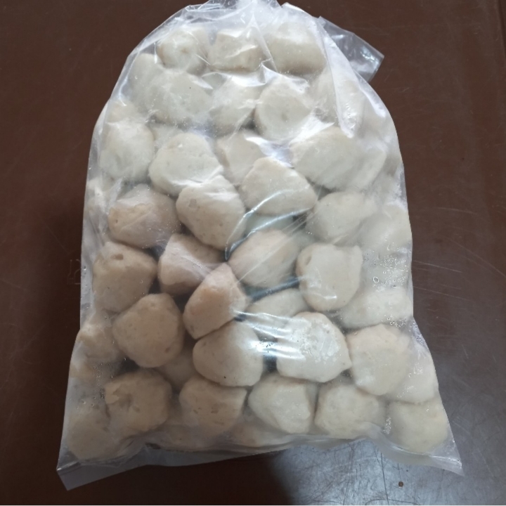 Bakso Ikan 1 Kg