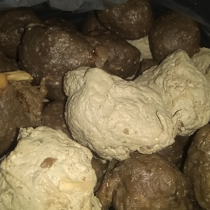 Bakso Ikan Queen Spesial Urat