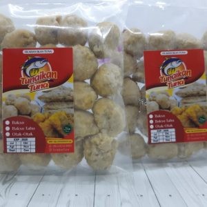 Bakso Ikan Tuna