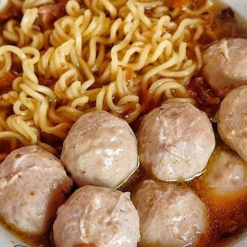 Bakso Indomie