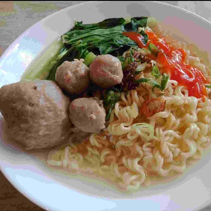 Bakso Indomie