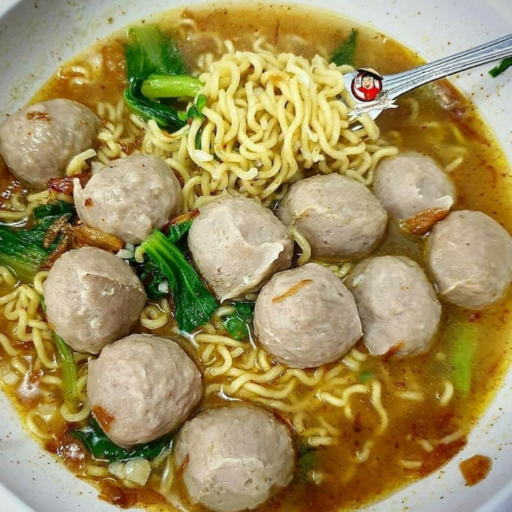 Bakso Indomie