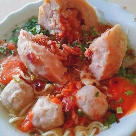 Bakso  Daging