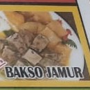 Bakso Jamur