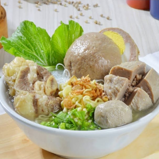 Bakso Jombo