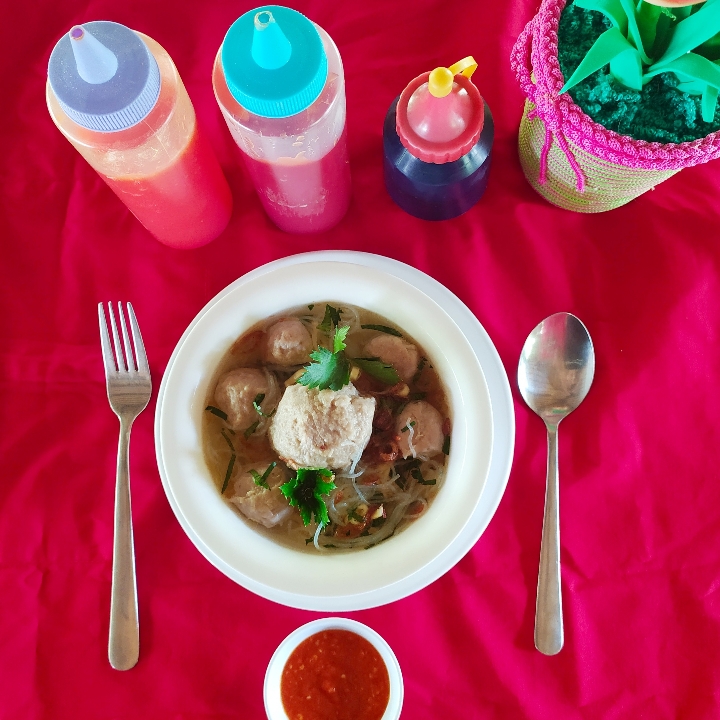 Bakso Jukung