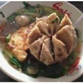 Bakso Jumbo